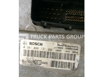 Upravljačka jedinica (ECU) MAN TGL