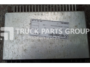 Upravljačka jedinica (ECU) VOITH Actros