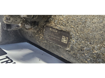 Pumpa goriva za Kamion Mercedes Benz Actros MP4, high pressure fuel pump, EURO 6, EURO 5, OM471, OM470, 4700901550, 4700902150, BOSCH 0445020236, 4700900050, 4700900750, 4700900850, 0445020236, 0445020260, 4710900850, 47107: slika Pumpa goriva za Kamion Mercedes Benz Actros MP4, high pressure fuel pump, EURO 6, EURO 5, OM471, OM470, 4700901550, 4700902150, BOSCH 0445020236, 4700900050, 4700900750, 4700900850, 0445020236, 0445020260, 4710900850, 47107