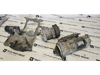 A/C kompresor MERCEDES-BENZ Actros