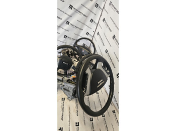 Rezervni dijelovi MAN MAN, DAF, SCANIA EURO6 emission steering wheels 305612799E89, 81464306065, 81464300092, 81464306078, 81464306077, 2328001, 3129109, 2327989, 305436699001, 1693758, 2057112, 2087664, 2869838, 2997856,: slika Rezervni dijelovi MAN MAN, DAF, SCANIA EURO6 emission steering wheels 305612799E89, 81464306065, 81464300092, 81464306078, 81464306077, 2328001, 3129109, 2327989, 305436699001, 1693758, 2057112, 2087664, 2869838, 2997856,
