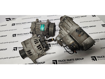 Rezervni dijelovi za Kamion MAN MAN TGX / TGS D2676LF EURO6 emission starter, alternator, AC compressor, conditioner, cooling system 51779707028, 81619066012, 51779709028, 51779546006, 51262017287, 51261017283, 0124655025, 517797070: slika Rezervni dijelovi za Kamion MAN MAN TGX / TGS D2676LF EURO6 emission starter, alternator, AC compressor, conditioner, cooling system 51779707028, 81619066012, 51779709028, 51779546006, 51262017287, 51261017283, 0124655025, 517797070