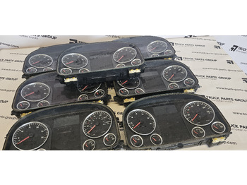 Rezervni dijelovi MAN MAN TGX / TGS EURO6 instrument panel, dashboard, information panel, instrument cluster 81272026265, 81258077136, 81272026268, 81258077149, 81258077142, 81272026252, 81272026254, 81258077138, 812720262: slika Rezervni dijelovi MAN MAN TGX / TGS EURO6 instrument panel, dashboard, information panel, instrument cluster 81272026265, 81258077136, 81272026268, 81258077149, 81258077142, 81272026252, 81272026254, 81258077138, 812720262