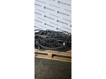 Rezervni dijelovi za Kamion MERCEDES-BENZ Mercedes Benz Actros MP4, EURO6, OM471la full frame complete set cable harness, cable lines 0005466401, 9905403900, 0005461501, 0005461401, 9905460000, 0025401536, 3755400736, 3755400836, 0015405236,: slika Rezervni dijelovi za Kamion MERCEDES-BENZ Mercedes Benz Actros MP4, EURO6, OM471la full frame complete set cable harness, cable lines 0005466401, 9905403900, 0005461501, 0005461401, 9905460000, 0025401536, 3755400736, 3755400836, 0015405236, Rezervni dijelovi za Kamion MERCEDES-BENZ Mercedes Benz Actros MP4, EURO6, OM471la full frame complete set cable harness, cable lines 0005466401, 9905403900, 0005461501, 0005461401, 9905460000, 0025401536, 3755400736, 3755400836, 0015405236,: slika Rezervni dijelovi za Kamion MERCEDES-BENZ Mercedes Benz Actros MP4, EURO6, OM471la full frame complete set cable harness, cable lines 0005466401, 9905403900, 0005461501, 0005461401, 9905460000, 0025401536, 3755400736, 3755400836, 0015405236,