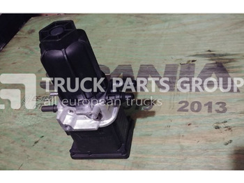 Ispušni sustav SCANIA