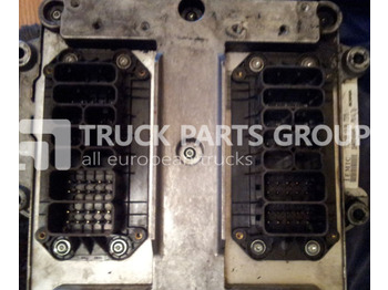 Upravljačka jedinica (ECU) SCANIA R