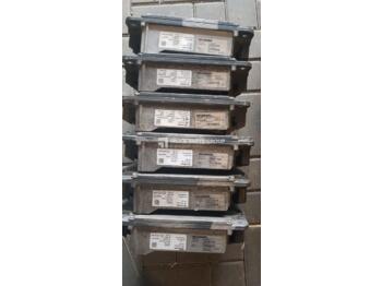 Upravljačka jedinica (ECU) SCANIA R