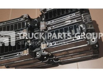 Upravljačka jedinica (ECU) SCANIA R