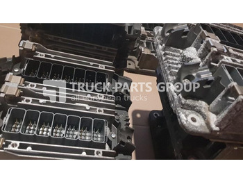 Upravljačka jedinica (ECU) SCANIA R