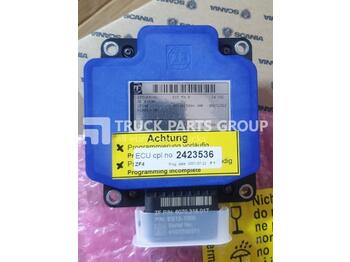 Upravljačka jedinica (ECU) SCANIA R