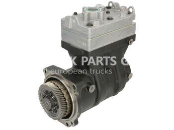 Zračni kompresor za kočnice SCANIA R