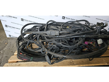 Rezervni dijelovi MERCEDES-BENZ Actros