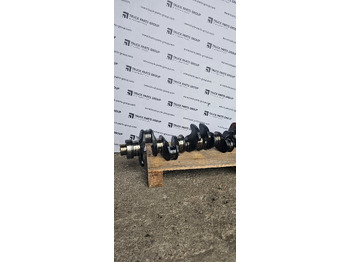 Rezervni dijelovi MERCEDES-BENZ Actros