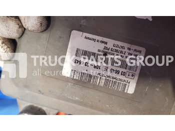 Upravljačka jedinica (ECU) VOLVO