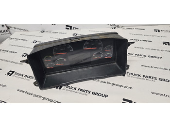 Ploča s instrumentima VOLVO FH12