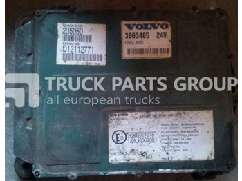 Upravljačka jedinica (ECU) VOLVO