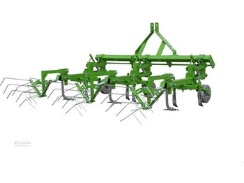 Stroj za krumpir BOMET