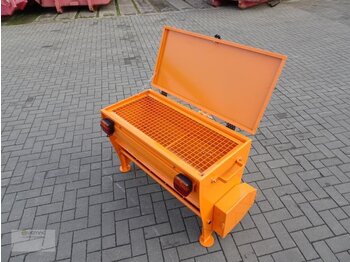 Posipač pijeska/ Soli