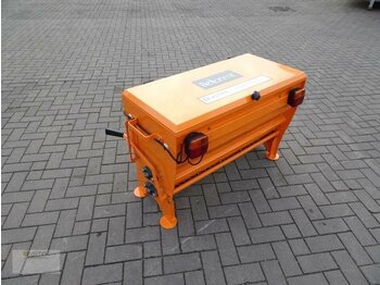 Posipač pijeska/ Soli