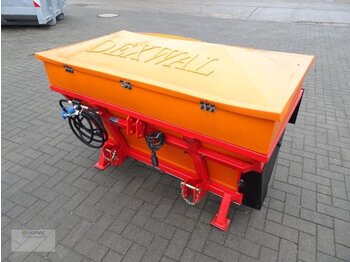 Novi Posipač pijeska/ Soli Dexwal Kastenstreuer Walzenstreuer Salzstreuer Streuer NEU Winter: slika Novi Posipač pijeska/ Soli Dexwal Kastenstreuer Walzenstreuer Salzstreuer Streuer NEU Winter Novi Posipač pijeska/ Soli Dexwal Kastenstreuer Walzenstreuer Salzstreuer Streuer NEU Winter: slika Novi Posipač pijeska/ Soli Dexwal Kastenstreuer Walzenstreuer Salzstreuer Streuer NEU Winter