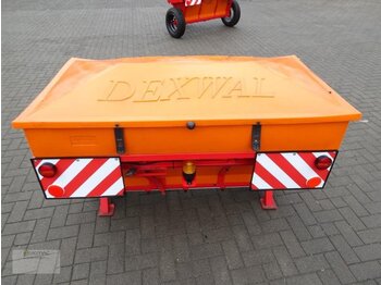 Novi Posipač pijeska/ Soli Dexwal Kastenstreuer Walzenstreuer Salzstreuer Streuer NEU Winter: slika Novi Posipač pijeska/ Soli Dexwal Kastenstreuer Walzenstreuer Salzstreuer Streuer NEU Winter Novi Posipač pijeska/ Soli Dexwal Kastenstreuer Walzenstreuer Salzstreuer Streuer NEU Winter: slika Novi Posipač pijeska/ Soli Dexwal Kastenstreuer Walzenstreuer Salzstreuer Streuer NEU Winter