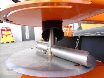 Novi Posipač pijeska/ Soli Dexwal Salt Drog 100 Liter Streuer ATV Radlader PKW Elektro NEU: slika Novi Posipač pijeska/ Soli Dexwal Salt Drog 100 Liter Streuer ATV Radlader PKW Elektro NEU Novi Posipač pijeska/ Soli Dexwal Salt Drog 100 Liter Streuer ATV Radlader PKW Elektro NEU: slika Novi Posipač pijeska/ Soli Dexwal Salt Drog 100 Liter Streuer ATV Radlader PKW Elektro NEU