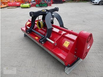 Novi Malčer sa čekićima FPM Mulcher FPM UM280PRO+ Front-Heck Schlegelmulcher 280cm Hammerschlegel NEU: slika Novi Malčer sa čekićima FPM Mulcher FPM UM280PRO+ Front-Heck Schlegelmulcher 280cm Hammerschlegel NEU