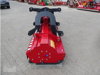 Novi Malčer sa čekićima FPM Mulcher FPM UM280PRO+ Front-Heck Schlegelmulcher 280cm Hammerschlegel NEU: slika Novi Malčer sa čekićima FPM Mulcher FPM UM280PRO+ Front-Heck Schlegelmulcher 280cm Hammerschlegel NEU