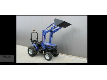 Mali traktor KUBOTA