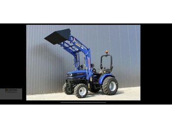 Mali traktor
