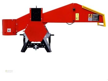 Novi Drobilica za drvo Remet Holzhacker Remet R-150 Hacker Grobhäcksler Holzhäcksler NEU: slika Novi Drobilica za drvo Remet Holzhacker Remet R-150 Hacker Grobhäcksler Holzhäcksler NEU