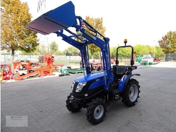 Mali traktor SOLIS