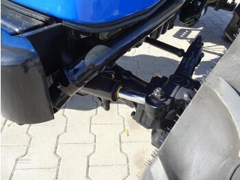 Novi Mali traktor Solis Solis 26 26PS Kabine Traktor Trecker Schlepper Allrad NEU: slika Novi Mali traktor Solis Solis 26 26PS Kabine Traktor Trecker Schlepper Allrad NEU