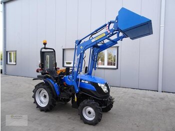 Mali traktor SOLIS 26