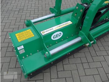 Novi Malčer sa čekićima Vemac AG200 Mulcher Schlegelmulcher Front Heck Hammerschlegel NEU: slika Novi Malčer sa čekićima Vemac AG200 Mulcher Schlegelmulcher Front Heck Hammerschlegel NEU