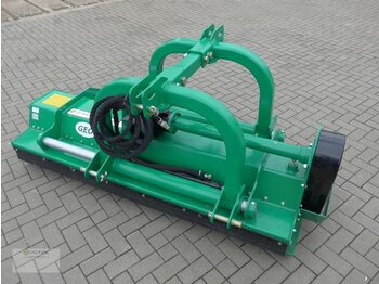 Novi Malčer sa čekićima Vemac AG200 Mulcher Schlegelmulcher Front Heck Hammerschlegel NEU: slika Novi Malčer sa čekićima Vemac AG200 Mulcher Schlegelmulcher Front Heck Hammerschlegel NEU