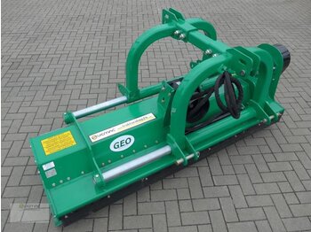 Novi Malčer sa čekićima Vemac AG200 Mulcher Schlegelmulcher Front Heck Hammerschlegel NEU: slika Novi Malčer sa čekićima Vemac AG200 Mulcher Schlegelmulcher Front Heck Hammerschlegel NEU