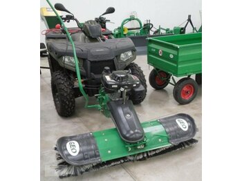 Novi Metla Vemac ATV Kehrmaschine Geo NSW 140cm Quad Rasentraktor Kehrbesen NEU: slika Novi Metla Vemac ATV Kehrmaschine Geo NSW 140cm Quad Rasentraktor Kehrbesen NEU