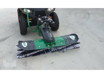 Novi Metla Vemac ATV Kehrmaschine Geo NSW 140cm Quad Rasentraktor Kehrbesen NEU: slika Novi Metla Vemac ATV Kehrmaschine Geo NSW 140cm Quad Rasentraktor Kehrbesen NEU