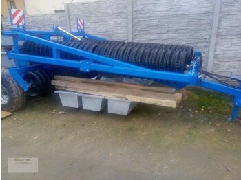Valjak za poljoprivredna gospodarstva VEMAC