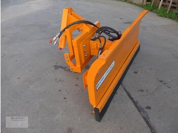 Novi Ralica za snijeg Vemac City 150 150cm Schneeschild Schneeschieber Schneepflug NEU: slika Novi Ralica za snijeg Vemac City 150 150cm Schneeschild Schneeschieber Schneepflug NEU