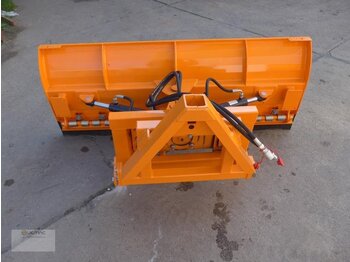 Novi Ralica za snijeg Vemac City 150 150cm Schneeschild Schneeschieber Schneepflug NEU: slika Novi Ralica za snijeg Vemac City 150 150cm Schneeschild Schneeschieber Schneepflug NEU