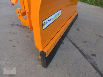 Novi Ralica za snijeg Vemac City 150 150cm Schneeschild Schneeschieber Schneepflug NEU: slika Novi Ralica za snijeg Vemac City 150 150cm Schneeschild Schneeschieber Schneepflug NEU