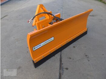 Novi Ralica za snijeg Vemac City 150 150cm Schneeschild Schneeschieber Schneepflug NEU: slika Novi Ralica za snijeg Vemac City 150 150cm Schneeschild Schneeschieber Schneepflug NEU