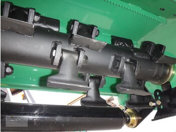 Novi Malčer sa čekićima Vemac EFGC145 145cm Mulcher Schlegelmulcher Hammerschlegel NEU: slika Novi Malčer sa čekićima Vemac EFGC145 145cm Mulcher Schlegelmulcher Hammerschlegel NEU