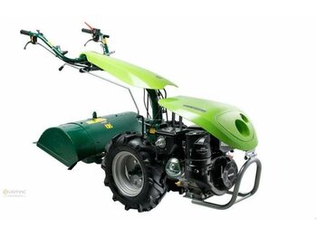 Novi Oprema za vrt Vemac Einachser Traktor 10PS Benzin Mondial Greeny Einachstraktor NEU: slika Novi Oprema za vrt Vemac Einachser Traktor 10PS Benzin Mondial Greeny Einachstraktor NEU