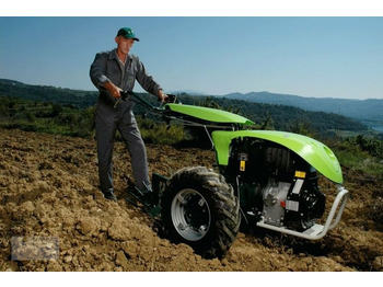 Novi Vrtna freza Vemac Einachser Traktor 12PS Diesel Bodenfräse E-Start Einachstraktor: slika Novi Vrtna freza Vemac Einachser Traktor 12PS Diesel Bodenfräse E-Start Einachstraktor