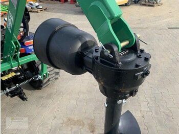 Novi Svrdlo za Traktor Vemac Erdbohrer Geo HMD-S24 30cm Bohrer Erdbohrgerät Traktor NEU: slika Novi Svrdlo za Traktor Vemac Erdbohrer Geo HMD-S24 30cm Bohrer Erdbohrgerät Traktor NEU Novi Svrdlo za Traktor Vemac Erdbohrer Geo HMD-S24 30cm Bohrer Erdbohrgerät Traktor NEU: slika Novi Svrdlo za Traktor Vemac Erdbohrer Geo HMD-S24 30cm Bohrer Erdbohrgerät Traktor NEU