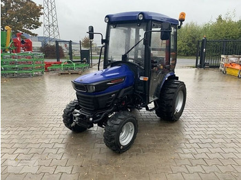 Traktor MITSUBISHI