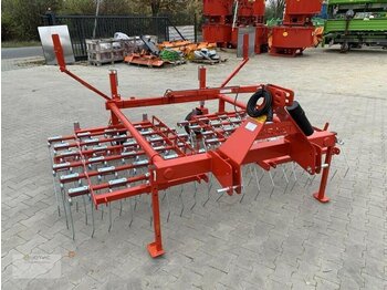 Novi Opružna drljača Vemac Front Wiesenstriegel 300cm 3m Frontstriegel Striegel Schleppe NEU: slika Novi Opružna drljača Vemac Front Wiesenstriegel 300cm 3m Frontstriegel Striegel Schleppe NEU